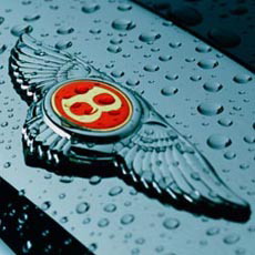 Bentley