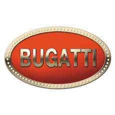 Bugatti